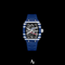 BLU E BIANCO (BLUE BAND)